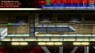 TDP4: Wall Hack in Rooms