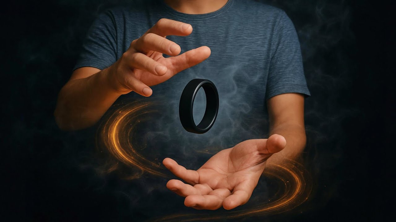 Узнайте 3 фантастических фокуса