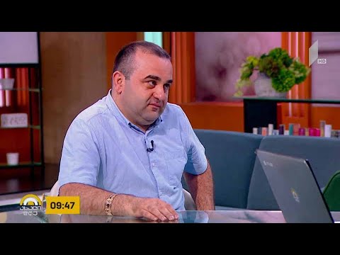 #ახალიდღე იძლევა თუ არა განგაშის საფუძველს COVID-19-ის ახალი შემთხვევები