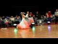 Veronika Pozdeikina - DanceSport show