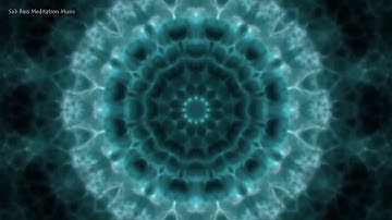 Nikola Tesla 369 Code Music with 432Hz Tuning, Healing Music for Meditation