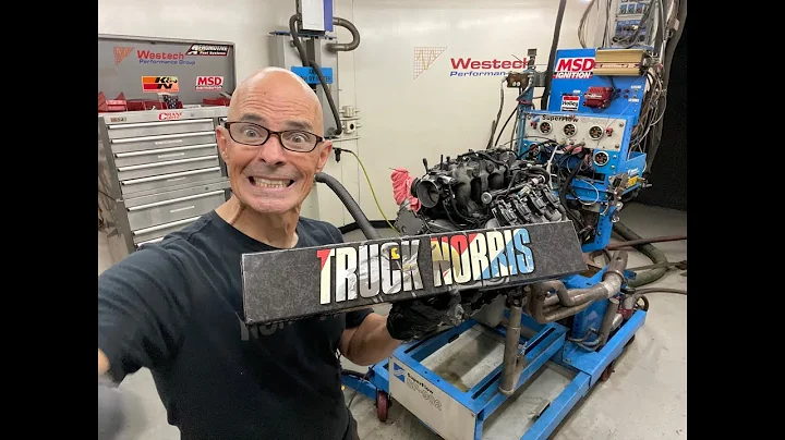 LET'S TALK TECH-WHICH CAM WOULD YOU CHOOSE FOR A 4.8L DAILY DRIVER?