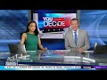 Controversial non-partisan election bill, Roswell parking | FOX 5 News
