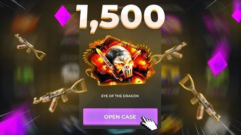 The MOST EXPENSIVE case paid SO MUCH MONEY! (rust clash)