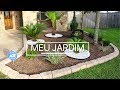 Paisagismo e Jardinagem 1 -  Vaso Mix de Suculentas