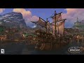 World of Warcraft: Battle for Azeroth Main Title “Before the Storm”