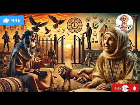 الذيب ذيب ديما نيتوا مخدوعة قالوا ناس زمان من كلام الأجداد و من اروع القصائد المغربية قالو ناس زمان