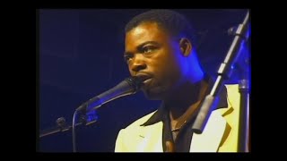 ⁣Mariana - Orchestre Septentrional d'Haïti Live à Paris (2004)
