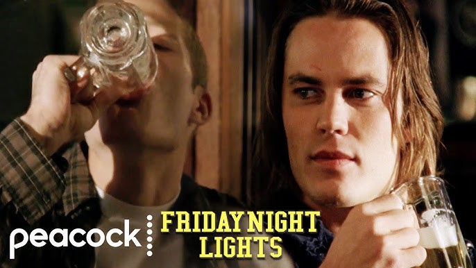 Friday Night Lights' Gets Rewatch Podcast Hosted By Derek Phillips & Stacey  Oristano – Deadline