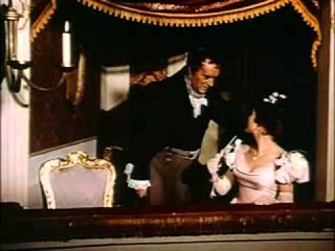 Casta Diva ( cinema ) - Film about Vincenzo Bellini - 1954
