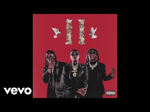 Migos - Work Hard (Audio)