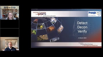 Webinar 7 - Detect-Decon-Verify