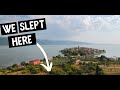 Our VAN LIFE adventure TURKEY finally continue