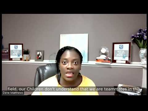 Final Decision-Making Regarding Education