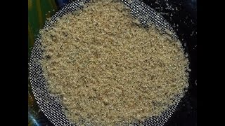 Hash Hashing, Hashing It Out