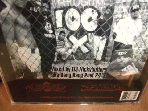 100X Posse Mix (Tracklist in description)