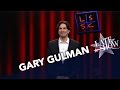 Gary Gulman Performs Stand-Up