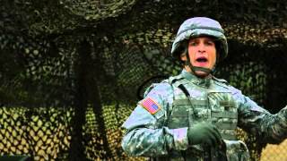 Enlisted