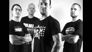 Volbeat - Fallen (Album Version)