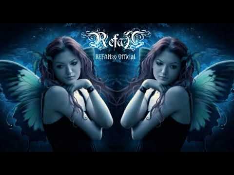 Tirai - Hening Malam (Indonesia Gothic Metal)