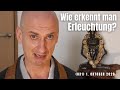 (031) Wie erkennt man, ob man erleuchtet ist? 1. Oktober 2020