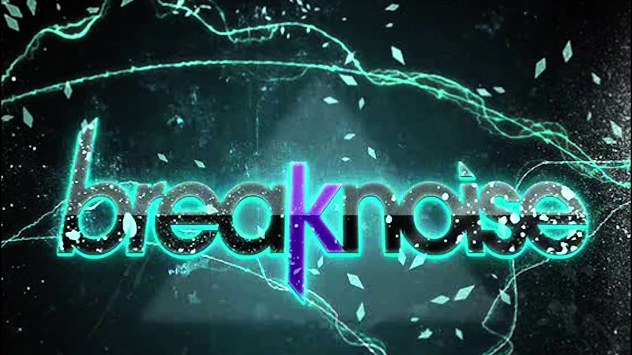 Clown Of The Neighbourhood - Dirty Little Dancer (BreakNoise Remix) [HD]