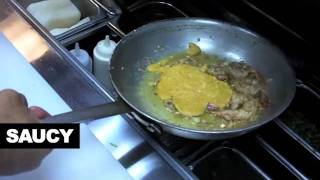 Thrillist - Sutra - Dallas, Tx