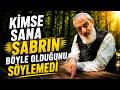 Kimse Sana Sabrın Böyle Olduğunu Söylemedi Gerçek Sabrın 4 Çeşidi 