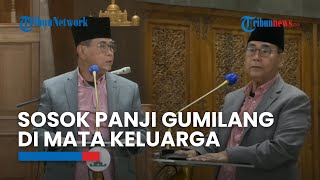 Sosok Panji Gumilang di Mata Keluarga dan Warga Gresik, Sang Adik: Dia Adalah Pejuang Pendidikan