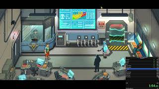 Punch Club 2 Fast Forward 100 Dollars Wr Speedrun 427 July 9, 2024