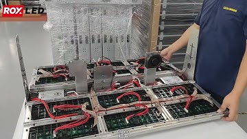 🚖 How to Install a 4G SIM Card in a Taxi LED Screen | Easy Step-by-Step Guide