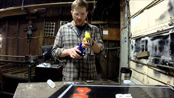 DIY Powder Coating Oven Build: Part Two