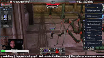 [ENG/FIL] RF Online - Philippines - Official PlayPark Server CBT