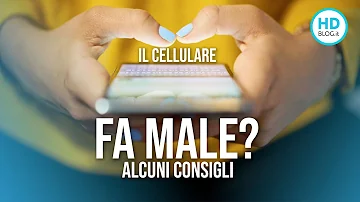 Cosa provocano le onde elettromagnetiche dei cellulari?