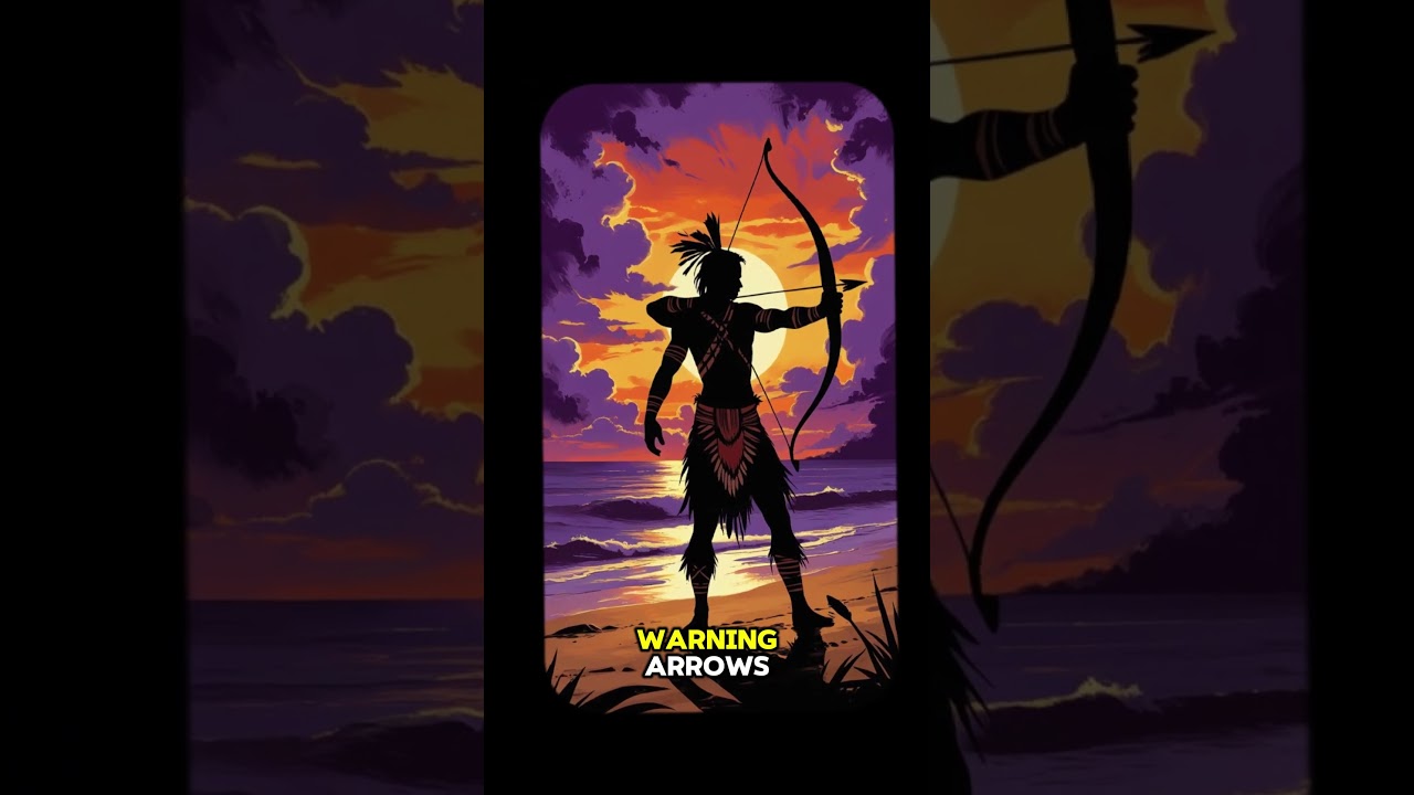 Would you dare to visit 👀