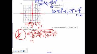 SpringBoard Geometry Unit 4 Activity 27