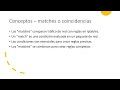 Curso Completo iptables Parte 11 -Conceptos Matches O Coincidencias