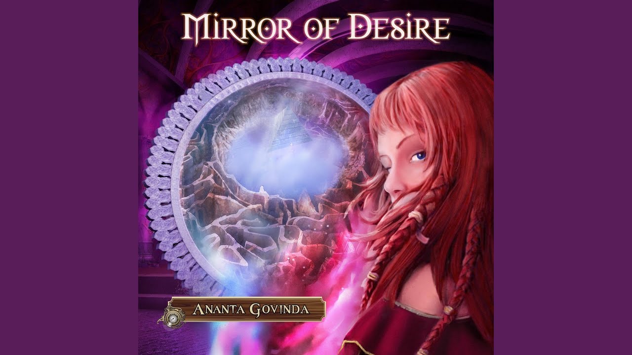 YouTubeでMirror of Desireを視聴
