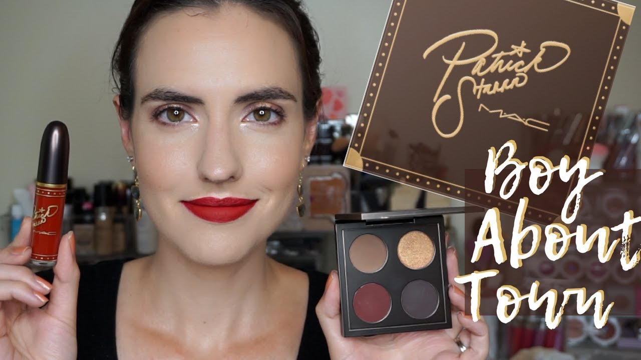 Patrickstarrr Collection For Mac Patrickstarrr Collection For Mac