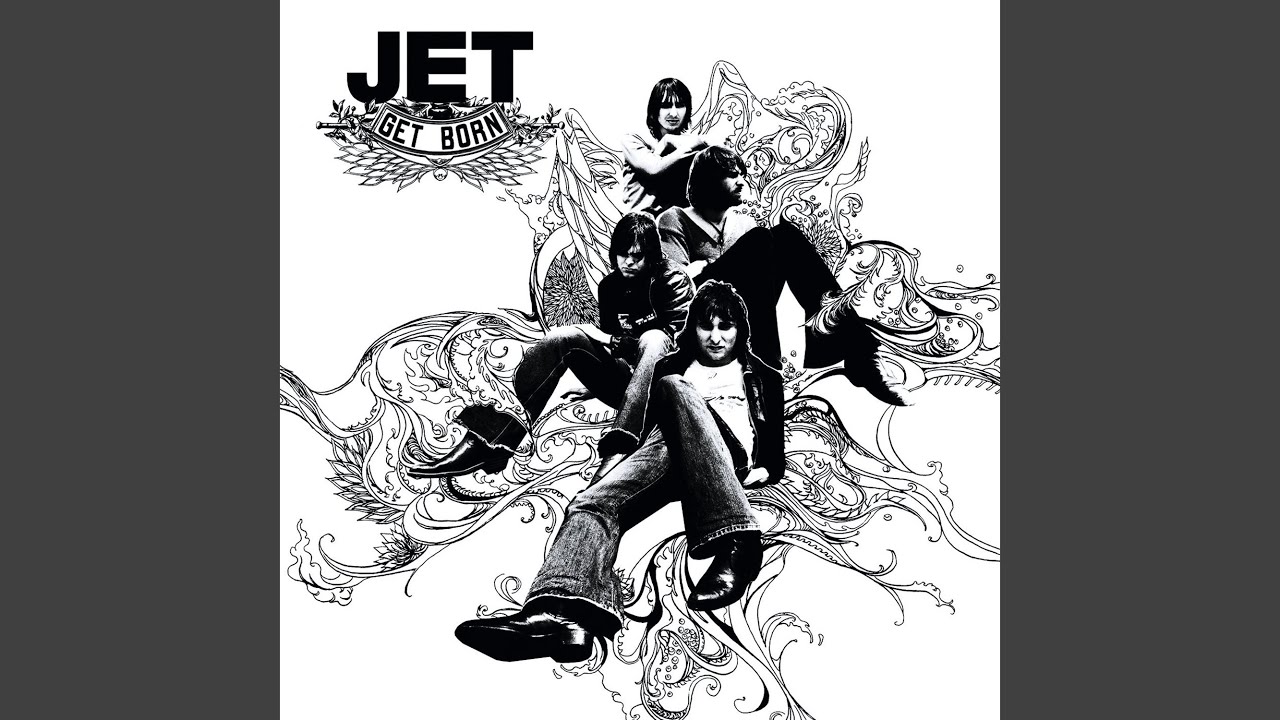 Take It or Leave It (Demo) – Jet