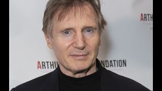 Liam Neeson's Nephew Ronan Sexton Dead At 35 Details