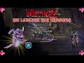 Metin2 DE RUBY/Chimera: Schlangenrun Solo! Pet-Switcher! Zwei krasse Pets! Neues EQ!