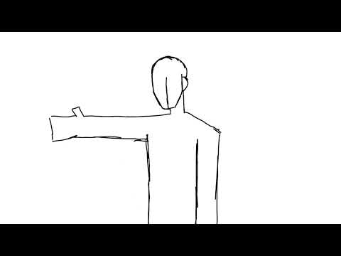 Scapegoat // Scapeg♾️at (Ghost and Pals) | Unfinished Test Animation