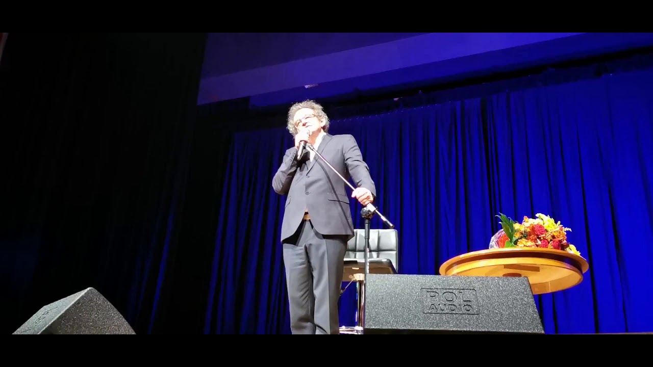 Andrzej Poniedzielski - myśl