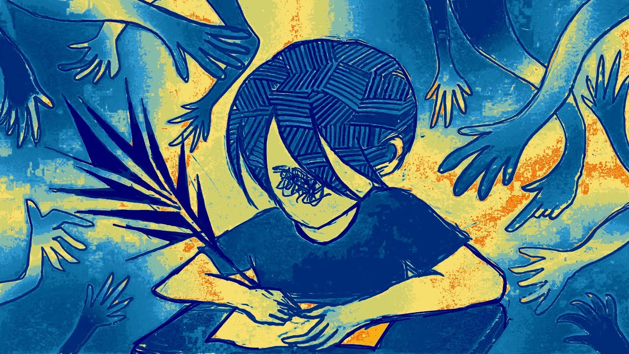 【MV】Classroom / 喜利ワロタ