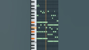 How To Make: Beautiful Melody - FL Studio tutorial