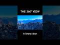 The 360° view #viral #trend #ladakh #views #trekking #bestview #travel #shorts  #thepraveenshow