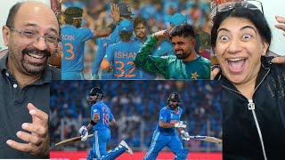 INDIA WINS  BY 7 WlCKETS  *AGAlNST*  *PAKlSTAN* | * IND vs PAK* | *WorId-Cup* ✨|