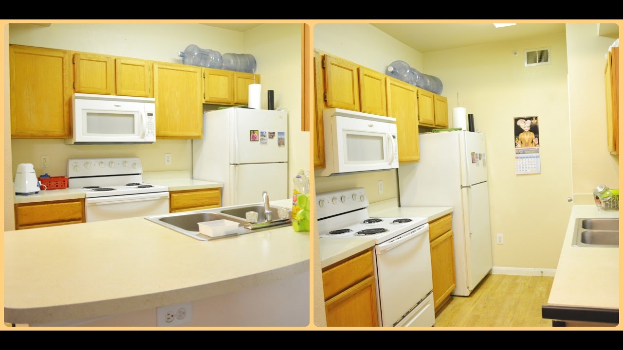 Indian Kitchen Organization - YouTube