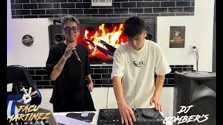 Download lagu SET DE GUARACHAS ORIGINALES - DJ COMBERāS - FACU MARTINEZšš„µ